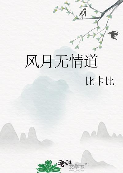 风月无情道讲的什么内容